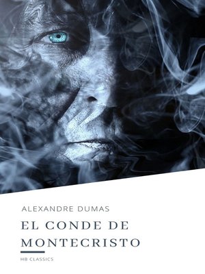 cover image of El conde de montecristo